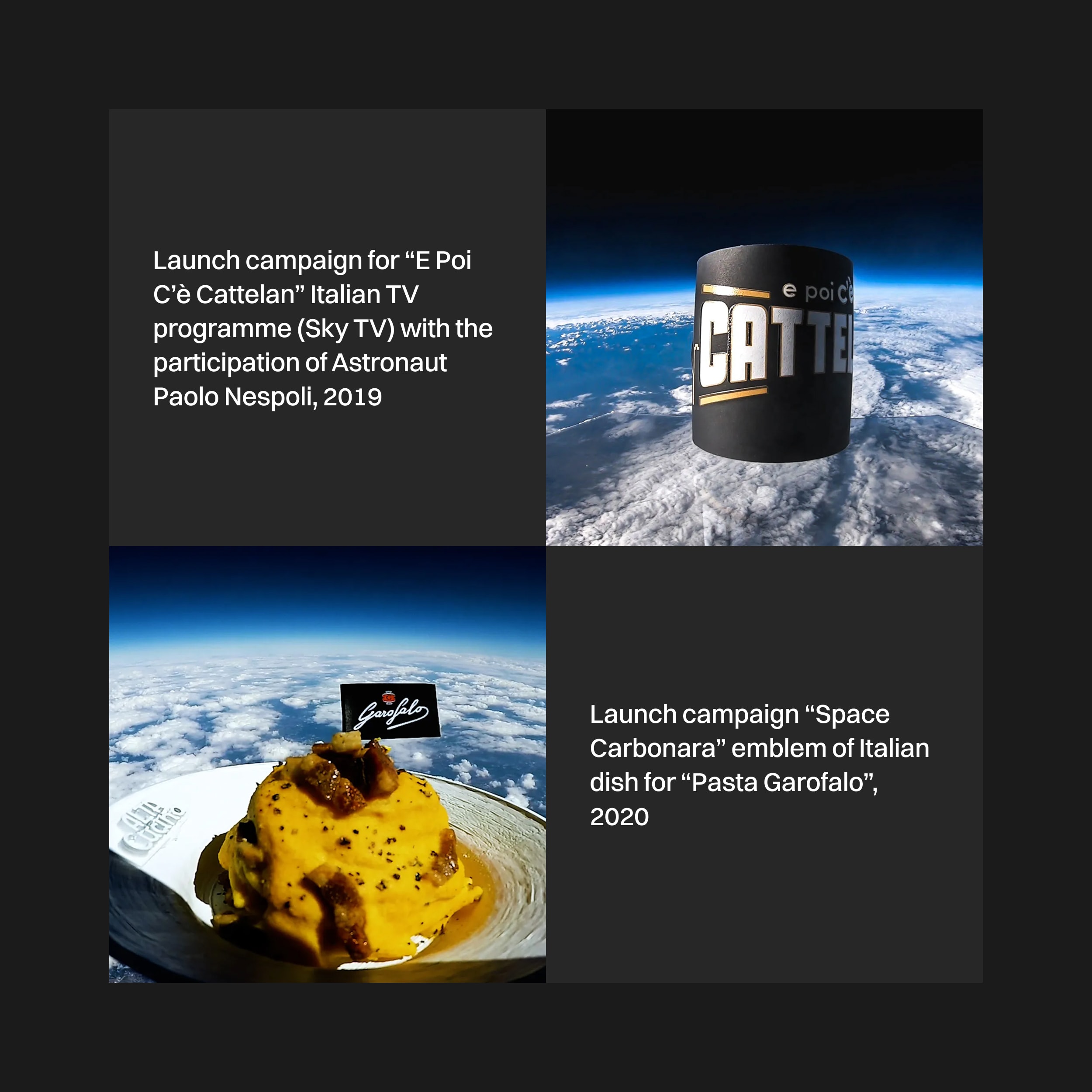 Founding Involve Productions