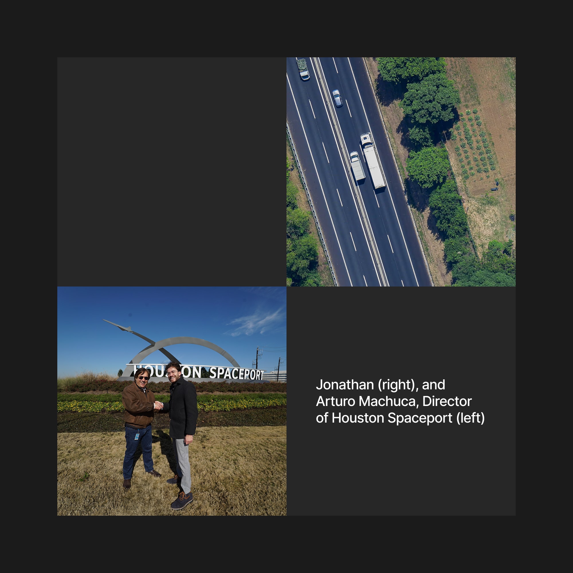 International Expansion and First Commercial Traction