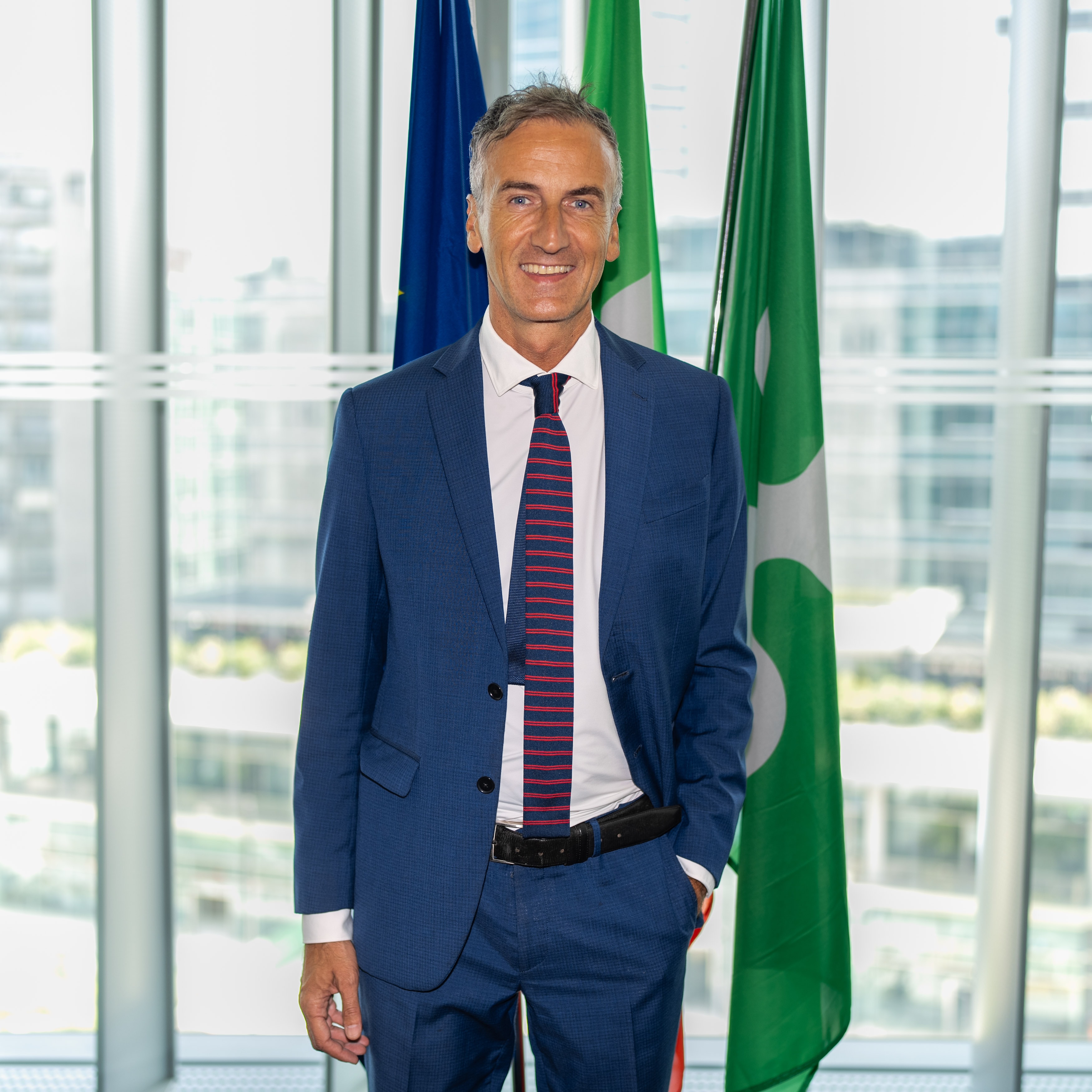 Alessandro Fermi