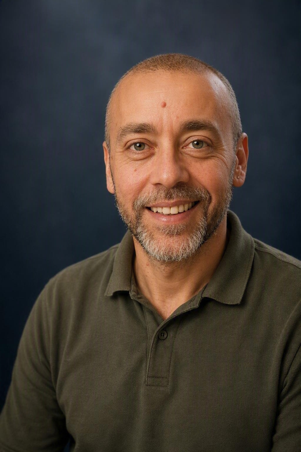 Andrea Cosentino
