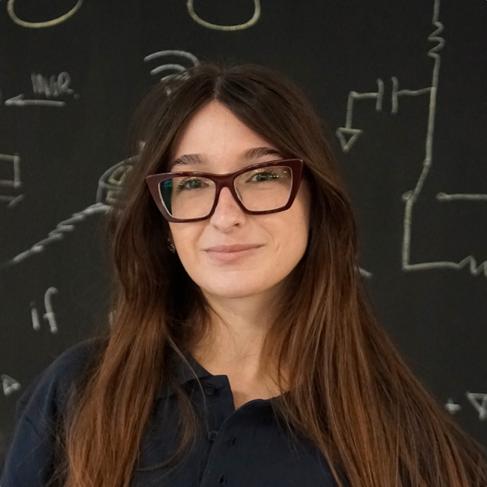 Beatrice Ribis