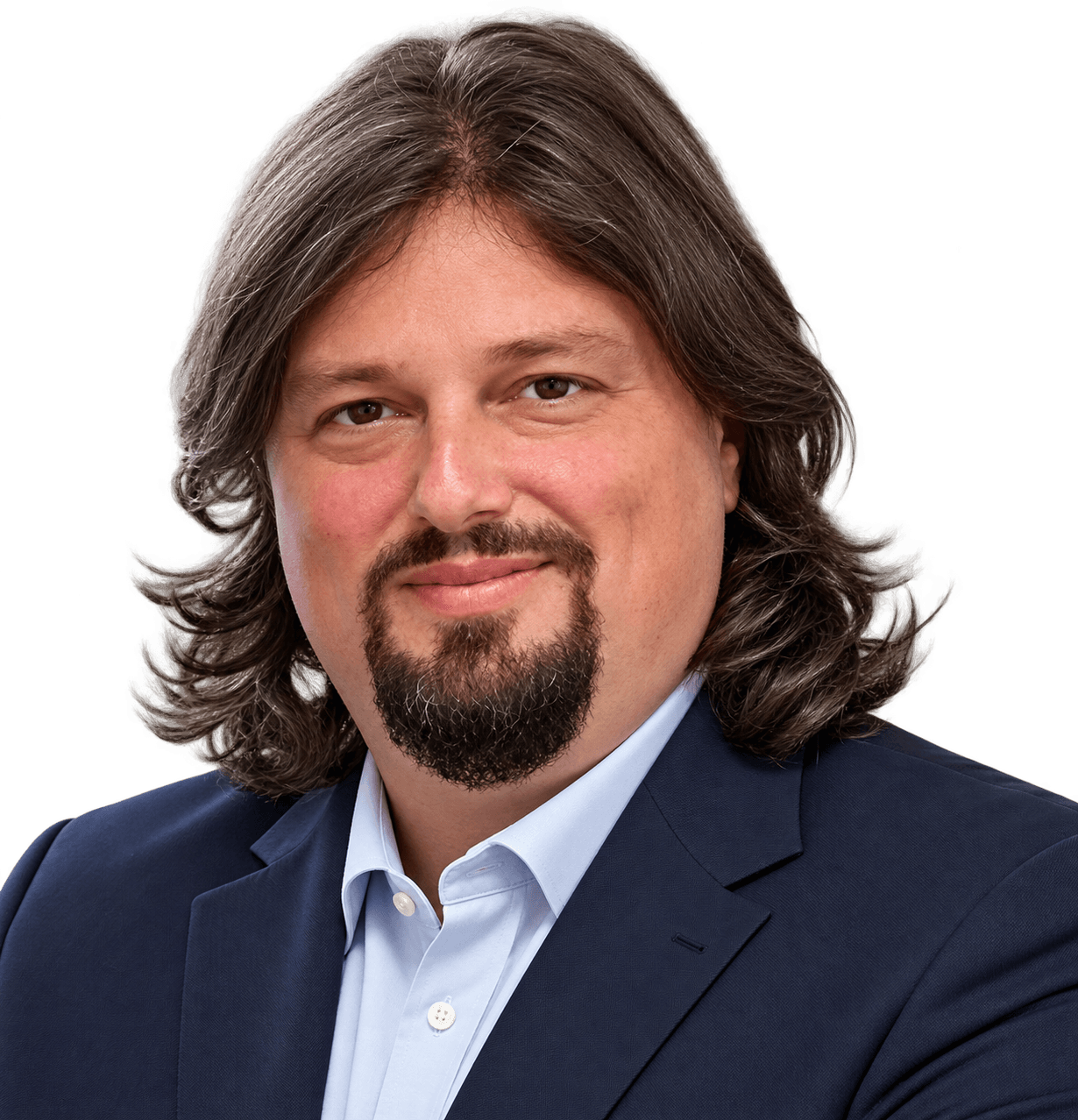 David Zolesi