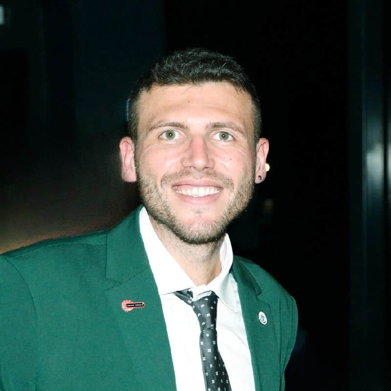 Francesco Ventre