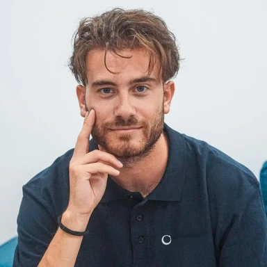 Jonathan Polotto